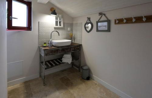 La Maison Chambourdine - Photo 5