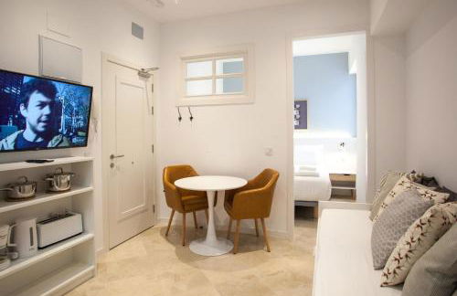 Gran Central Suites - Foto 102