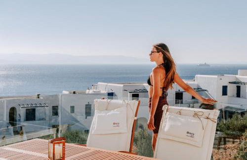 Sunsenses villa Ariadne - Photo 25