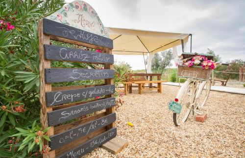 Monte Chalaça - Turismo Rural - Foto 15