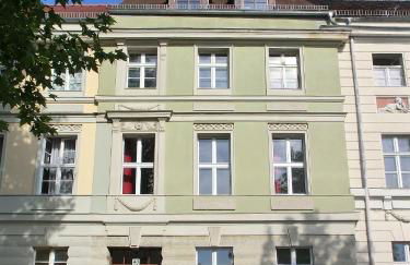 Apartment KiezFlair - Foto 1