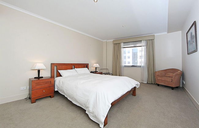 Accommodate Canberra - The Avenue - Photo 3