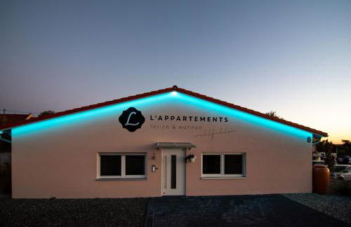 L-Appartements - Foto 15