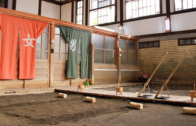 calm house beppumotomachi - Foto 34