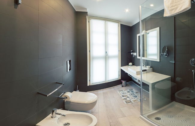 Rigel Villanova Rooms - Foto 13