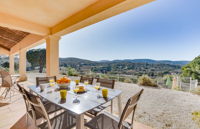 Hameau du Brost - Foto 3