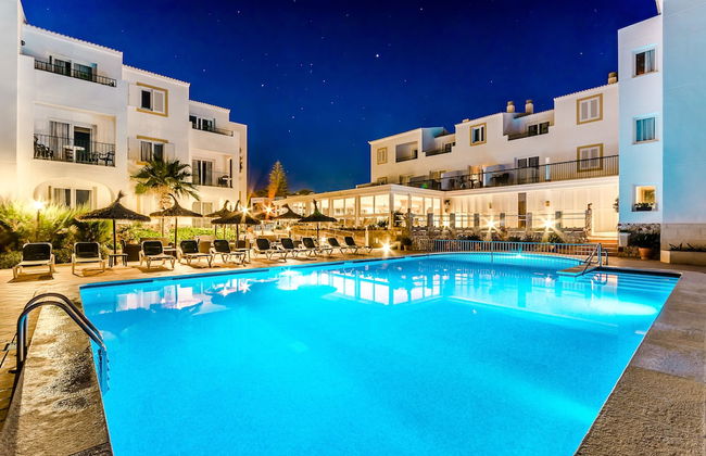 Apartamentos Blancala - Foto 18