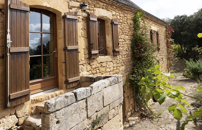 La Maison Bleue - Foto 21