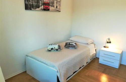 ARCHITECT'S APARTMENT PADOVA - Foto 15