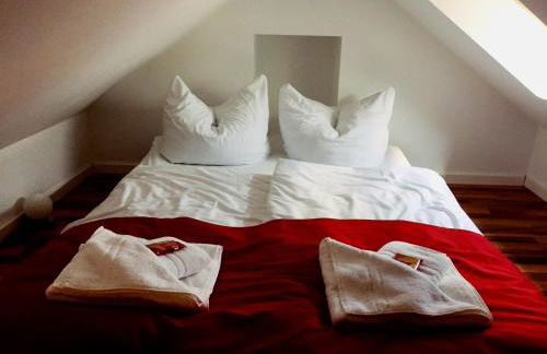 Ferienwohnung Alabama - Foto 38