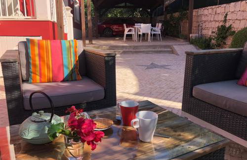 CASA PANORAMICA VUE MER 8 a 10 Personnes - Foto 12