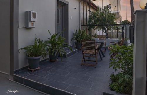 Music Reflections Apartment near Nafplio - Foto 8