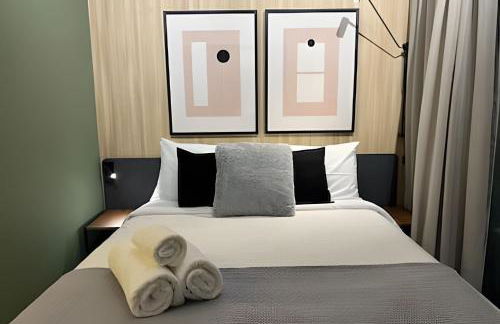 Apartamentos em frente ao Allianz Parque - Foto 49