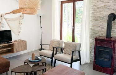 Villa Złote Wydmy - Foto 9