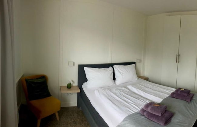 Die zwei Löwen Ferienwohnungen - Foto 57