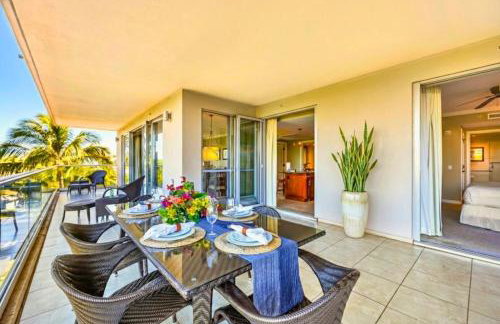 KBM Resorts FREE CAR Honua Kai Konea Partial Ocean View Recently Remodeled 2-Bedroom Condo Corner Unit HKK-434 - Foto 8