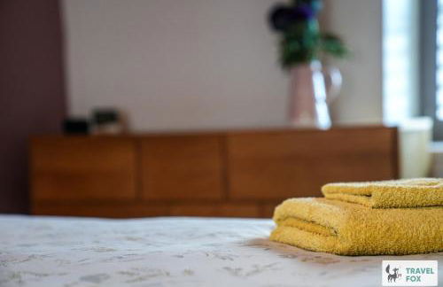 Charlotte Street Stay - Foto 24