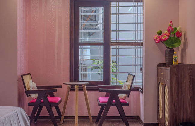 La Sen Tay Ho Homestay - Photo 19