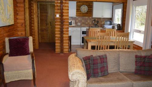 Crowlin Lodge - Foto 5