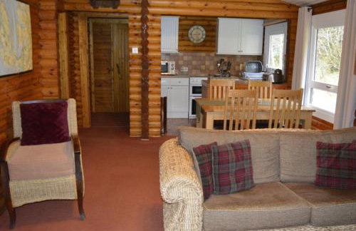 Crowlin Lodge - Foto 5