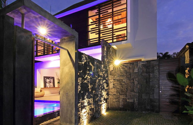 AbivillA Seminyak - Foto 14