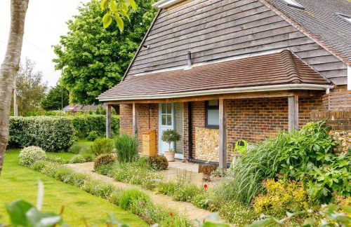 Pretty Coastal Home in Bosham Close to Water - Foto 10