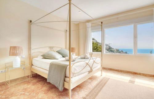 Exclusive Villa With Panoramic Sea Views - Foto 1