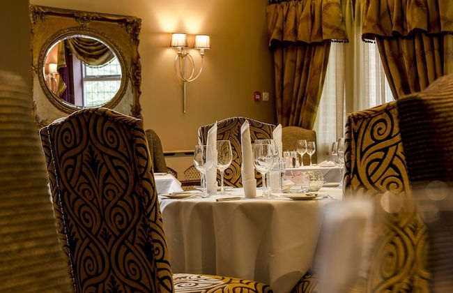 Hatherley Manor Hotel & Spa - Photo 65