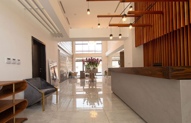 Accra Luxury Apartments At The Signature - Photo 1