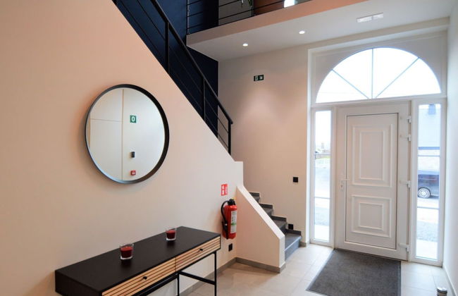 Holiday Home in Beauraing With Fenced Garden - Foto 2