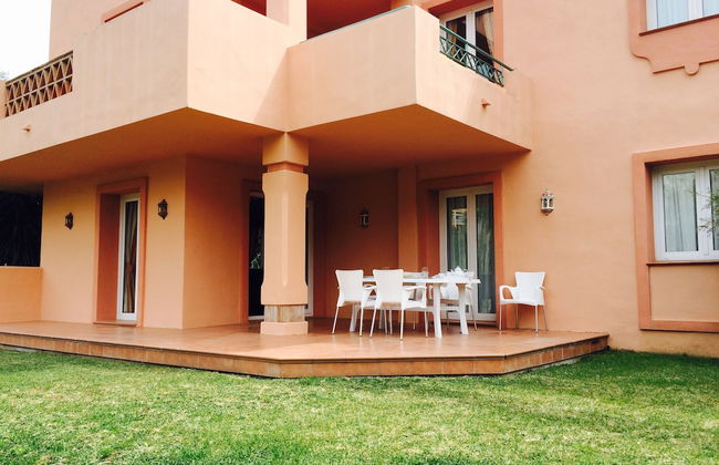 Marbella Beach Resort at Club Playa Real - Foto 65