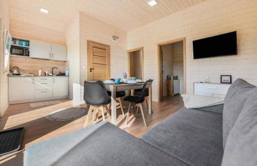 Domki Mila Morska - Foto 26