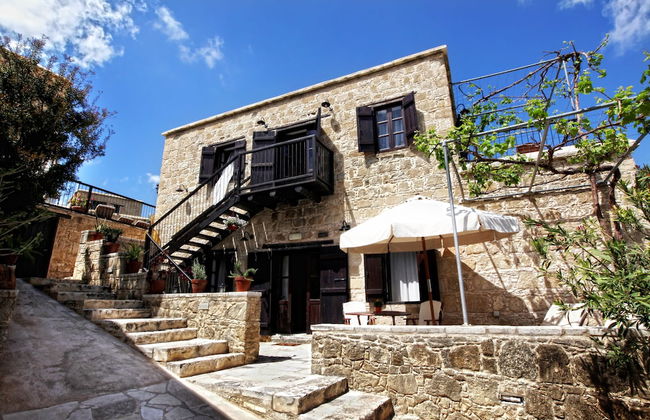 Leonidas Village Houses - Foto 34