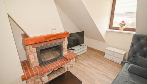 Sękowa Ostoja - Foto 4