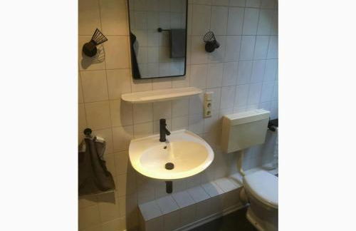 Holiday apartment Strackholt - Foto 7