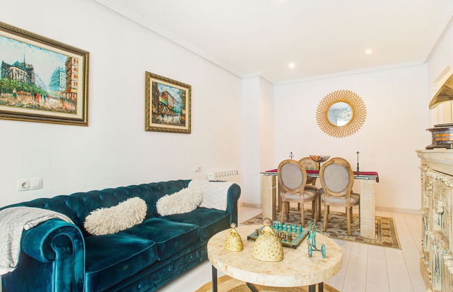 Belvilla by OYO Apartamento en Cimadevilla - Foto 16