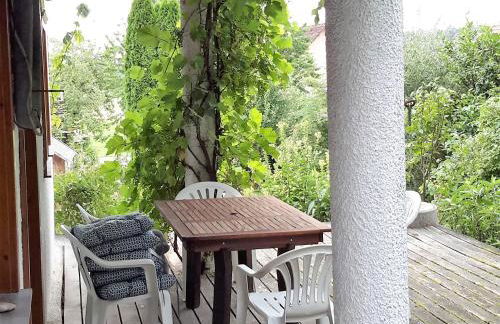 BodenSEE Apartment Neukirch Wangener Strasse - Foto 7