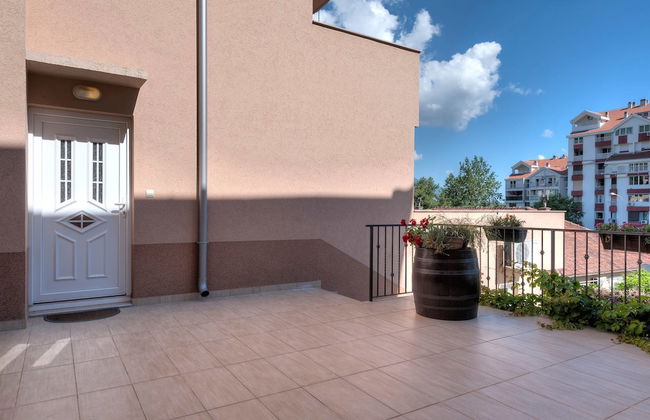 Apartments City Center - Foto 26