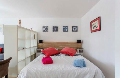 Studio du Maréchal - Foto 1