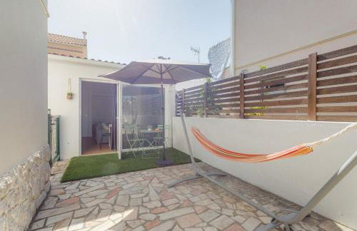 Charming Aroeira Beach Studio - Foto 13