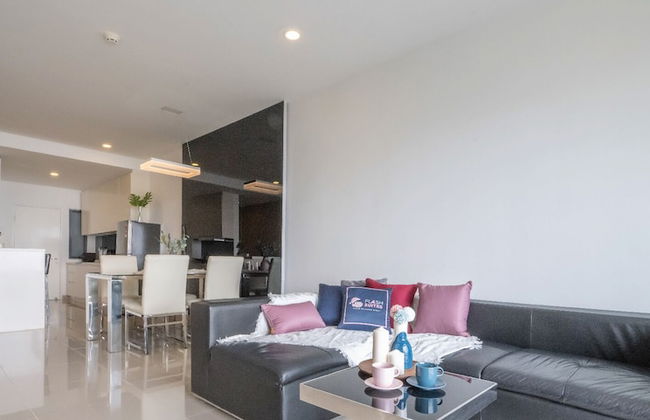 Premium Suites D'lement At Genting Highlands - Foto 13