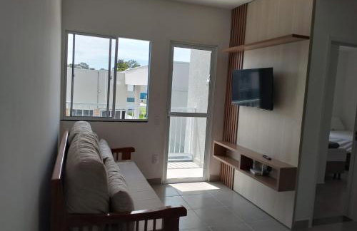 Apto 02 Quartos Residencial Terra Mater - Foto 5