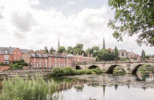 Stockbatch Granary at Pitchford Estate - Foto 61