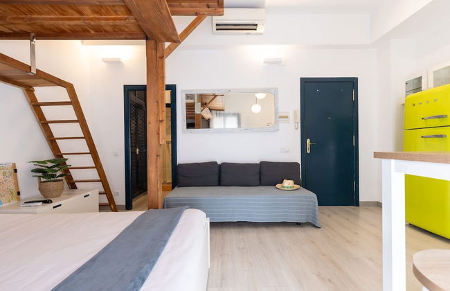 Unik Vacation Oli in Tarragona - Foto 68