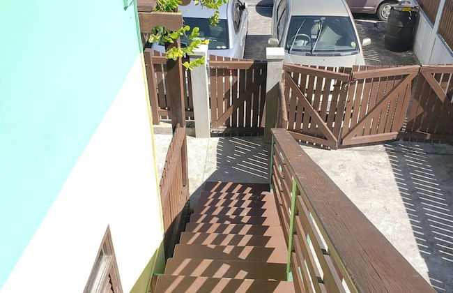 Touch Therapies Guest House - Foto 17