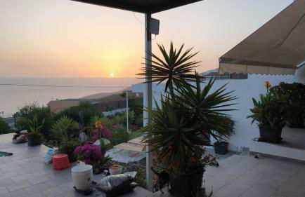 Villa con increíbles vistas al océano y la Gomera - Foto 37