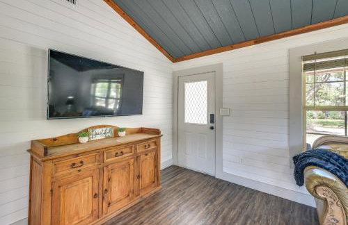 Pet-Friendly Texas Home with Furnished Patio and Grill - Foto 5