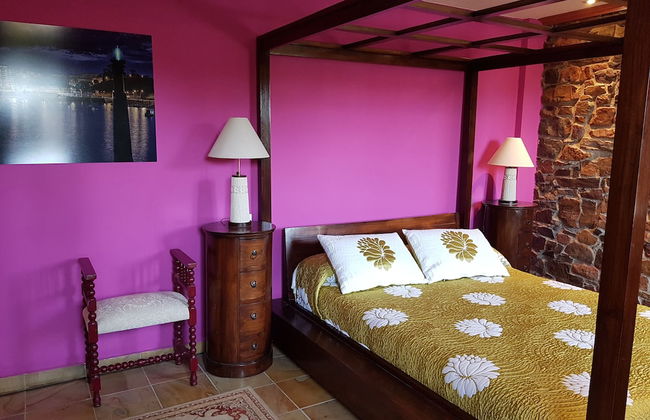 Casona Los Gamonales - Foto 1