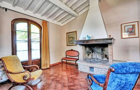 Montegufoni by PosarelliVillas - Foto 54