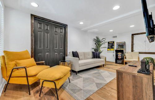 Harmony House Family Escape for 8 - Foto 35